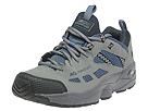 Buy discounted Montrail - Vitesse (Gull Grey/Blue) - Men's online.