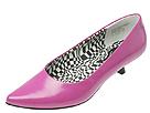 Somethin' Else by Skechers - Scandals - Chatter (Hot Pink Patent) - Women's,Somethin' Else by Skechers,Women's:Women's Dress:Dress Shoes:Dress Shoes - Pump