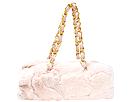 Paola del Lungo Handbags - Rex E/W Shoulder (Pink) - Accessories,Paola del Lungo Handbags,Accessories:Handbags:Shoulder