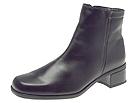 Santana - Logan (Black) - Women's,Santana,Women's:Women's Dress:Dress Boots:Dress Boots - Comfort