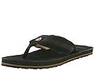 Buy discounted DVS Shoe Company - Hudson Sandal (Black/Tan) - Men's online.