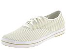 Buy discounted Keds - Kendall (White/Stone) - Women's online.