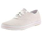 Buy discounted Keds - Kendall (White/Pink) - Women's online.
