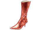 Paloma Barcelo - 1205 (Cobre) - Women's,Paloma Barcelo,Women's:Women's Dress:Dress Boots:Dress Boots - Mid-Calf