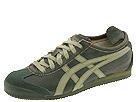 Buy discounted Onitsuka Tiger by Asics - Mexico 66 (Black/Dark Beige) - Men's online.