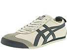 Buy discounted Onitsuka Tiger by Asics - Mexico 66 (Birch/Indian Ink/Latte) - Men's online.