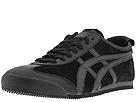 Buy discounted Onitsuka Tiger by Asics - Mexico 66 (Black/Black) - Men's online.