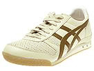 Buy discounted Onitsuka Tiger by Asics - Ultimate 81 LE (Ecru/Brown) - Men's online.
