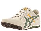 Buy Onitsuka Tiger by Asics - Ultimate 81 LE (Birch/Tree Green) - Men's, Onitsuka Tiger by Asics online.