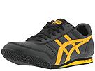 Buy discounted Onitsuka Tiger by Asics - Ultimate 81 LE (Black/Yellow) - Men's online.