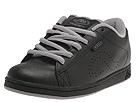 Adio - Eugene (Black) - Men's,Adio,Men's:Men's Athletic:Skate Shoes