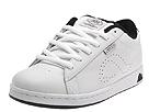 Buy Adio - Eugene (White/Black) - Men's, Adio online.