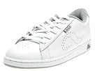 Adio - Eugene (White/Grey) - Men's,Adio,Men's:Men's Athletic:Skate Shoes