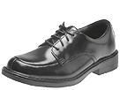 Stride Rite - Bond (Youth) (Black Leather) - Kids,Stride Rite,Kids:Boys Collection:Youth Boys Collection:Youth Boys Dress:Dress - Oxford