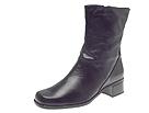 Santana - Lacey (Black) - Women's,Santana,Women's:Women's Dress:Dress Boots:Dress Boots - Comfort