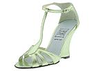 Cynthia Rowley - Trend (Lime Metallic) - Women's,Cynthia Rowley,Women's:Women's Dress:Dress Shoes:Dress Shoes - Strappy