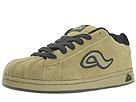 Adio - Flint (Tan/Black) - Men's,Adio,Men's:Men's Athletic:Skate Shoes