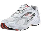 Buy discounted Brooks - Vantage 2 (White/Silver/Black/Cajun) - Men's online.