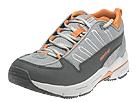 Montrail - Diez Vista (Grey/Tangerine) - Men's,Montrail,Men's:Men's Athletic:Running Performance:Running - Stability