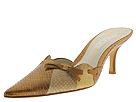 Moda Spana - Palace (Gold Multi Snake) - Women's,Moda Spana,Women's:Women's Dress:Dress Shoes:Dress Shoes - Ornamented