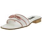 Buy discounted Paul Green - Molly (White/Rosa Leather) - Women's online.