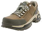 Caterpillar - Antidote Steel Toe (Dark Beige) - Men's,Caterpillar,Men's:Men's Athletic:Hiking Shoes