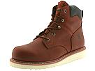 Wolverine - Men's Larson 6" Boot (Russet) - Men's,Wolverine,Men's:Men's Casual:Casual Boots:Casual Boots - Work