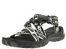 Bite Footwear - Orca (Sand/Black) - Women's,Bite Footwear,Women's:Women's Casual:Casual Sandals:Casual Sandals - Strappy