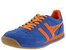 Gola - Heat (Reflex Blue/Orange) - Lifestyle Departments,Gola,Lifestyle Departments:The Gym:Men's Gym:Walking