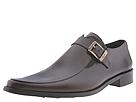 Donald J Pliner - Jimmy (Expresso Antique Calf) - Men's,Donald J Pliner,Men's:Men's Dress:Monk Strap