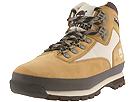 Buy discounted Timberland - Euro Hiker Fabric/Leather (Wheat) - Women's online.