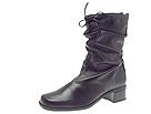 Santana - Libby-J (Black) - Women's,Santana,Women's:Women's Casual:Casual Boots:Casual Boots - Comfort