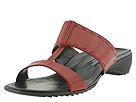 Paul Green - Marina (Red Leather) - Women's,Paul Green,Women's:Women's Dress:Dress Sandals:Dress Sandals - Slides