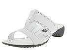 Buy Paul Green - Marina (White Leather) - Women's, Paul Green online.