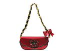 Violette Nozieres Handbags - Satin Mini Olivia (Red) - All Women's Sale Items
