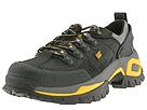 Caterpillar - Interface (Black) - Men's,Caterpillar,Men's:Men's Athletic:Hiking Shoes