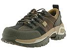 Caterpillar - Interface (Dark Brown) - Men's,Caterpillar,Men's:Men's Athletic:Hiking Shoes
