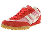 Buy discounted Gola - Racerunner (Red/Ecru) - Women's online.