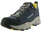 Buy discounted Montrail - Hurricane Ridge XCR (Slate Blue/Lemon) - Men's online.