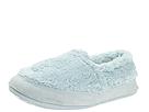 Daniel Green - Fuzzy (Blue) - Women's,Daniel Green,Women's:Women's Casual:Slippers:Slippers - Outdoor Sole