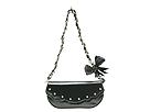 Violette Nozieres Handbags - Leather Mini Oliva (Black) - All Women's Sale Items