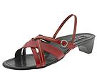 Paul Green - Melia (Red Leather) - Women's,Paul Green,Women's:Women's Dress:Dress Sandals:Dress Sandals - Strappy
