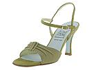 Buy discounted Cynthia Rowley - Tahoe (Moss Linen/Moss Suede) - Women's Designer Collection online.