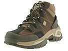 Caterpillar - Interface HI (Dark Brown) - Men's,Caterpillar,Men's:Men's Athletic:Hiking Boots