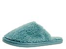 Daniel Green - Wuzzy (Blue) - Women's,Daniel Green,Women's:Women's Casual:Slippers:Slippers - Mule