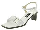 Buy discounted Paul Green - Monica (White Leather) - Women's online.