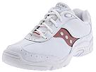 Buy Saucony - Grid Unity (White) - Women's, Saucony online.