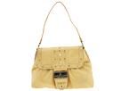 Buy discounted baby phat Handbags - Pyramid Key Item (Tan) - Accessories online.