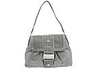 baby phat Handbags - Pyramid Key Item (Silver) - Accessories,baby phat Handbags,Accessories:Handbags:Shoulder