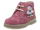 Buy discounted Kid Express - Lil Girl (Infant/Children) (Fuchsia Suede) - Kids online.